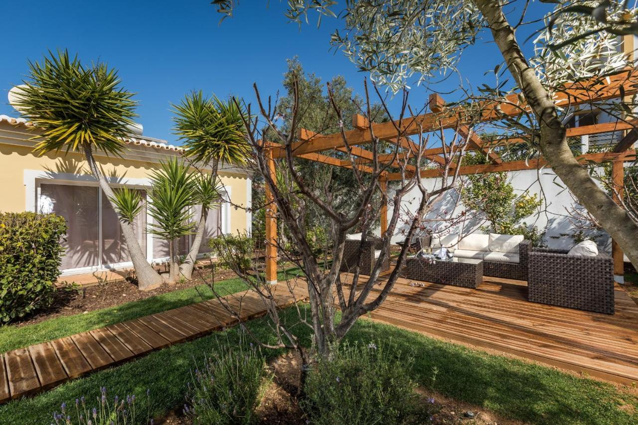 Casa Da Praia Ferragudo  Exterior foto